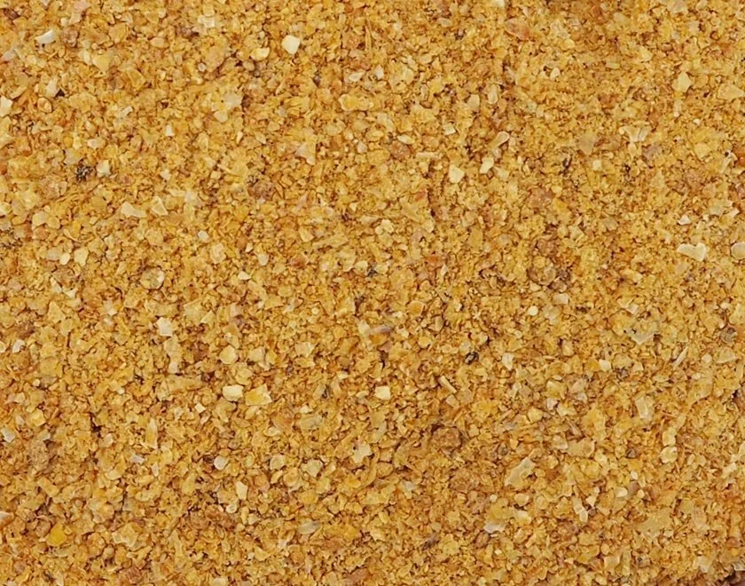 Ethanol Dried Distillers Grain (DDG)